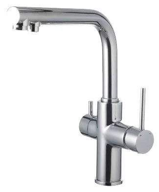 Смеситель LEMARK LM3060C Комфорт