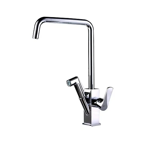 Фото Смеситель LEMARK LM6003C Соул