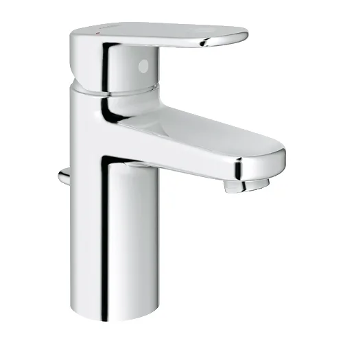 Фото Смеситель GROHE Europlus S-Size 3261200E