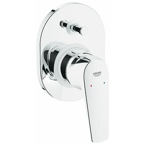 Фото Смеситель GROHE Bau Flow 29045000