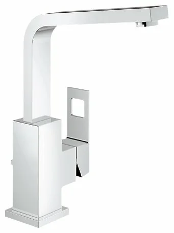 GROHE Смеситель для кухни GROHE EuroCube L-Size, боковой 23135000