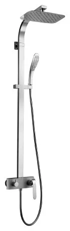 Смеситель LEMARK LM4960CW Меланж
