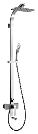 Смеситель LEMARK LM4962CW Меланж