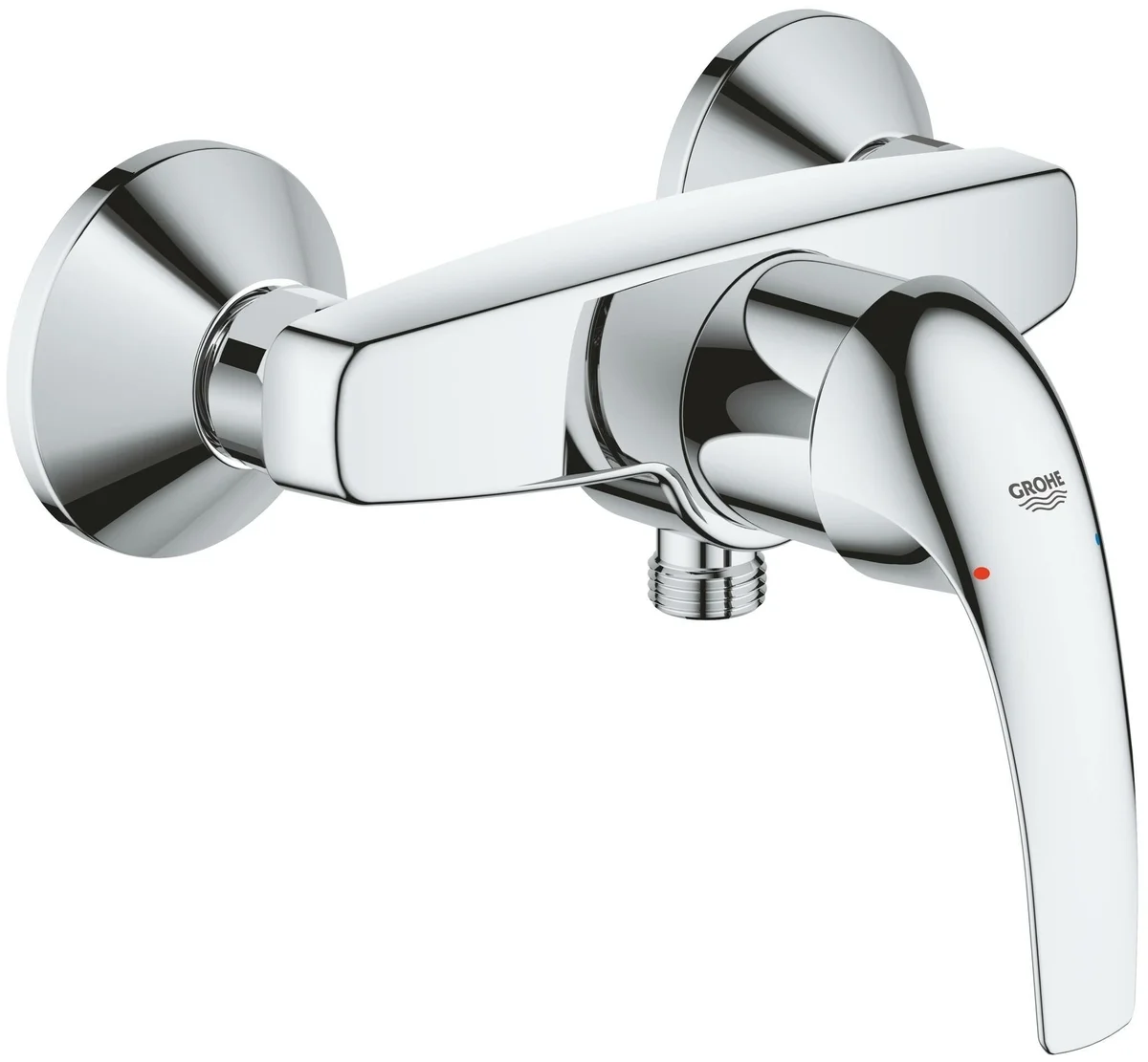 Смеситель GROHE BauCurve 23631000