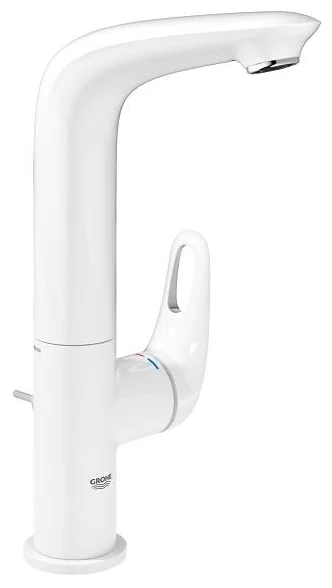 GROHE Смеситель для раковины корпус высокий GROHE EuroStyle New 23569LS3