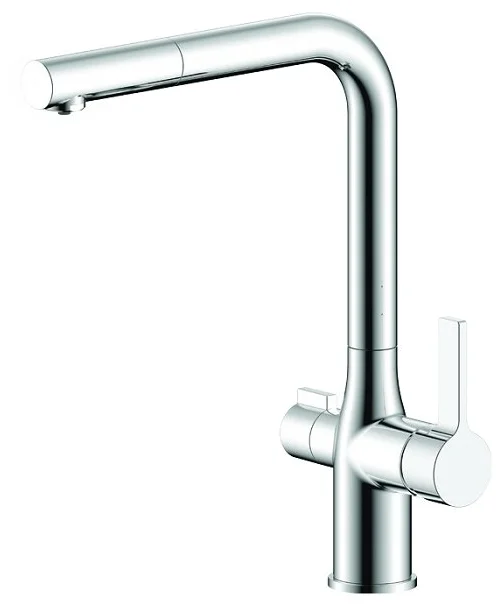Смеситель IDDIS Pure PURSBFLi05