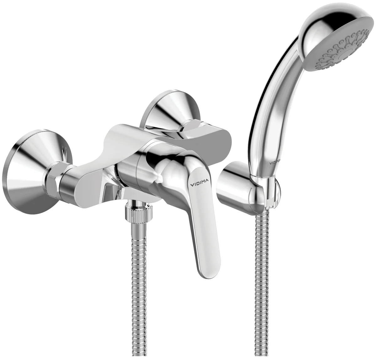 Смеситель IDEAL STANDART VIDIMA FINE BA387AA