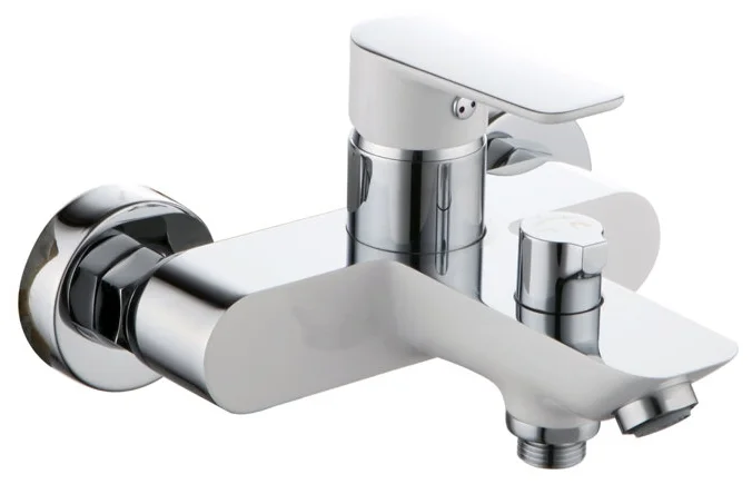 Смеситель IDDIS Cloud CLOSB02i02WA