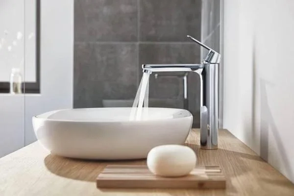 Фото Смеситель GROHE Eurosmart 23921000