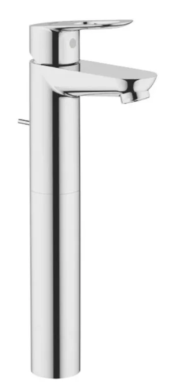 Фото Смеситель GROHE BauLoop Cosmo 32856000