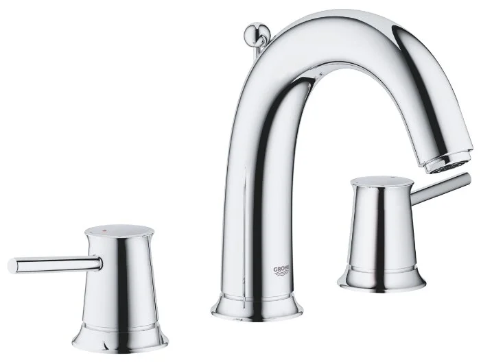 Фото Смеситель GROHE BauClassic 20470000