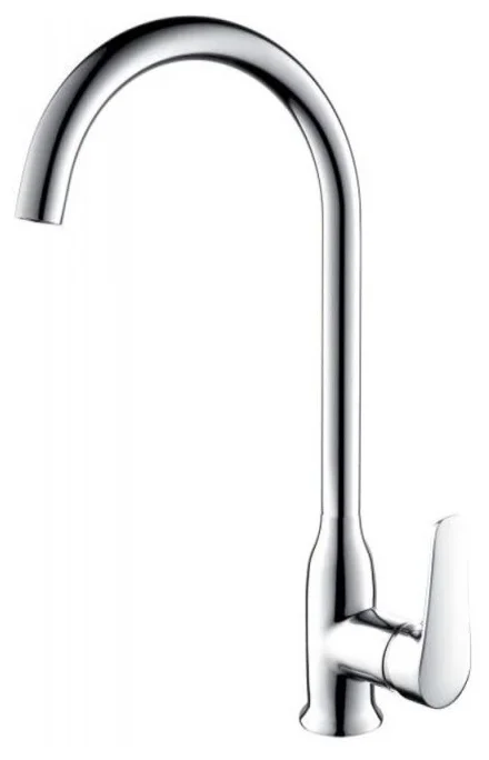 Смеситель BRAVAT F7351385CP-RUS Arden