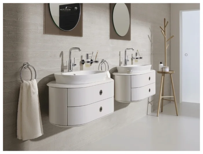 Смеситель GROHE Essence New 32628001 заказать