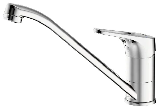 Смеситель BRAVAT F748162C-1 DROP-D