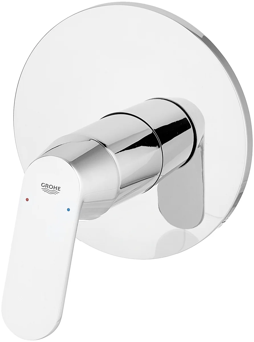 Смеситель GROHE Wave 2015 32288001