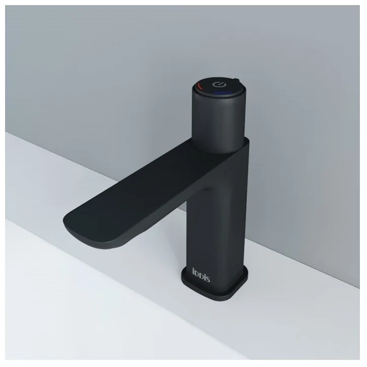 Фотография Смеситель IDDIS Slide SLIBLBTi01