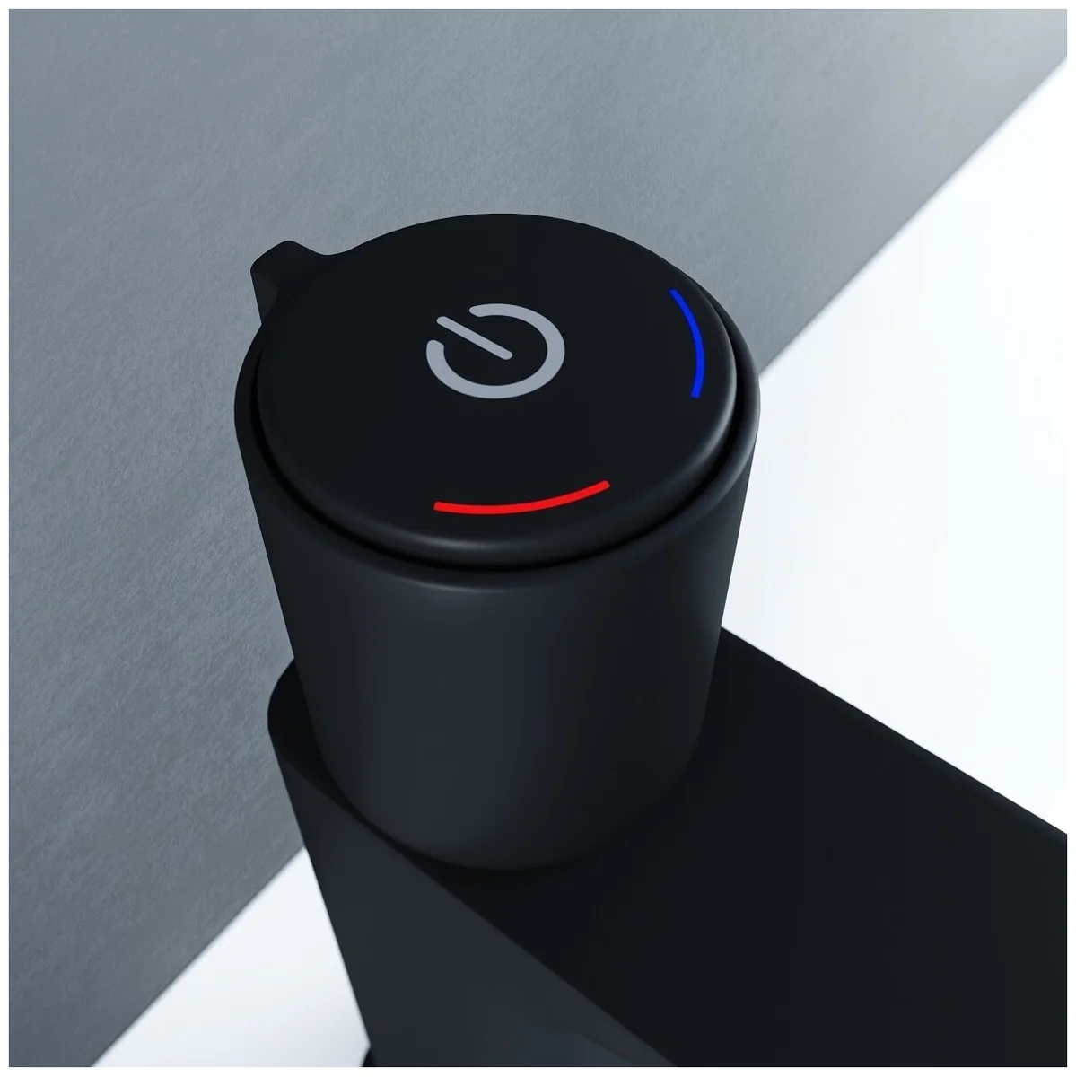 Смеситель IDDIS Slide SLIBLBTi01 заказать