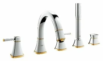 Фото Смеситель GROHE Grandera 19919IG0