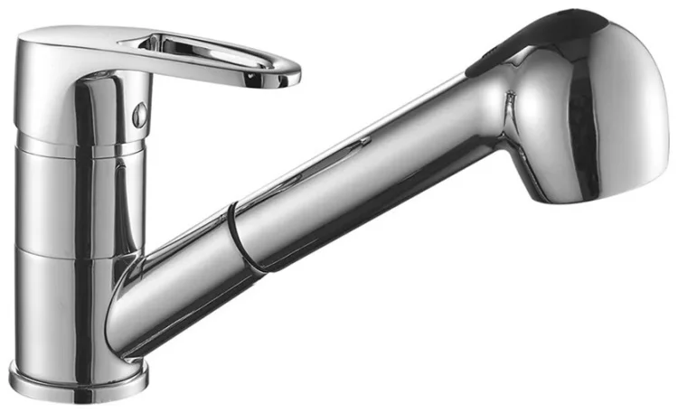 Смеситель DecoRoom DR70023