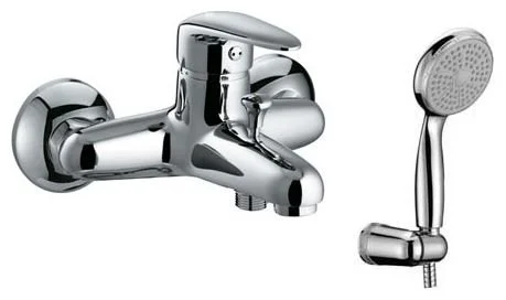 Смеситель LEMARK LM3302C Прамэн