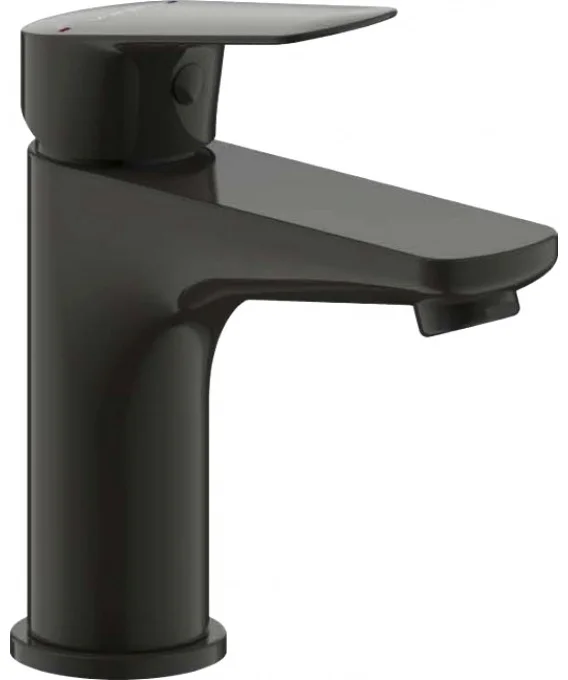 Смеситель BRAVAT F1429564BW-9-ENG черный