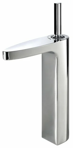 BRAVAT F179113C-A BRAVAT Spring Смеситель для кухни/раковины (высокий)