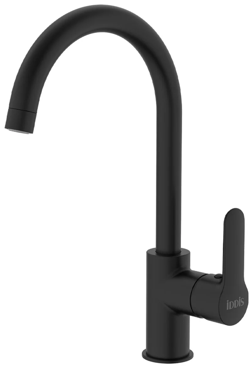 Смеситель IDDIS CU5BLJ0i05