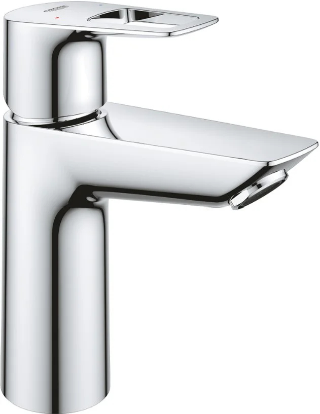 Фото Смеситель GROHE BauLoop 23917001