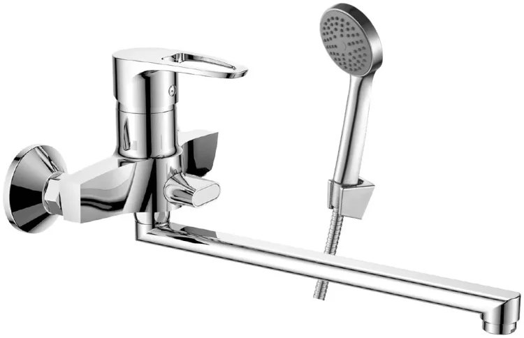Смеситель DecoRoom DR70043