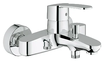 GROHE Смеситель для ванны с изливом GROHE EuroStyle Cosmopolitan 33591002