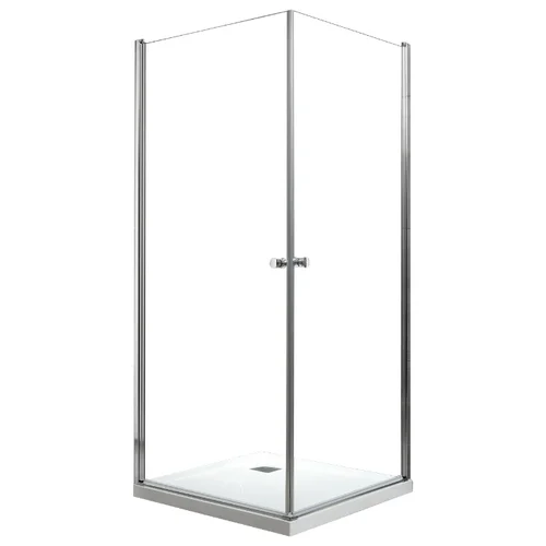 Фото Душевая кабина Radaway 389104-54-55 MODO NEW Black II 100 1000*2000