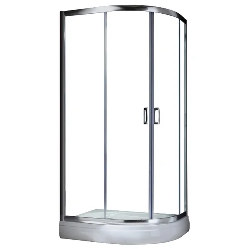 Фото Душевая кабина Radaway 30423-01-01N PREMIUM PLUS A1000