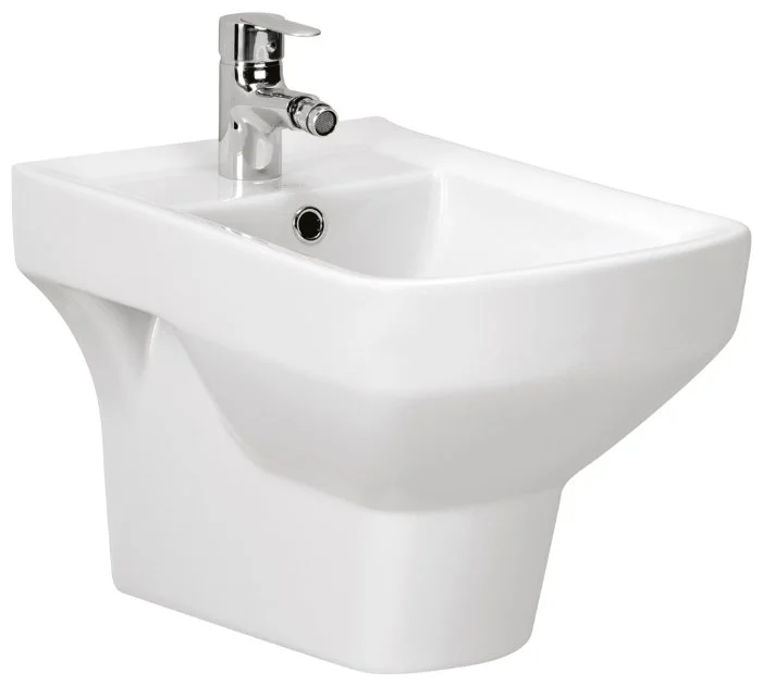 Биде CERSANIT PURE BI-PUR-S