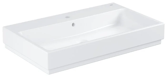 Раковина GROHE Cube Ceramic 3947500H
