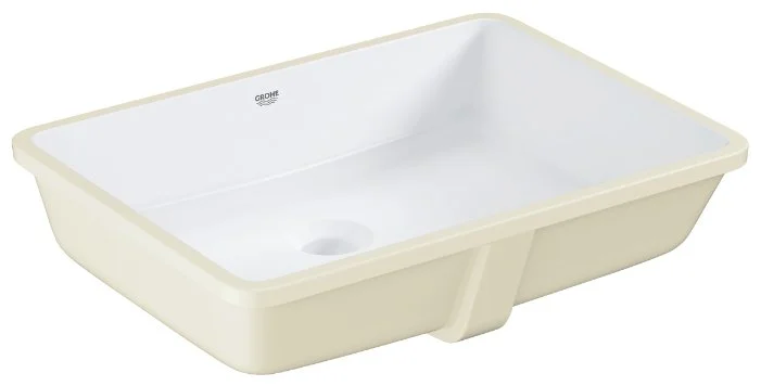 Раковина GROHE Cube Ceramic 3948000H
