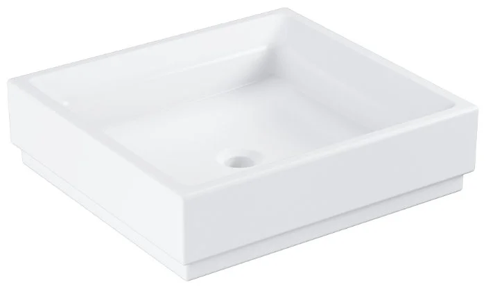 Раковина GROHE Cube Ceramic 3948100H