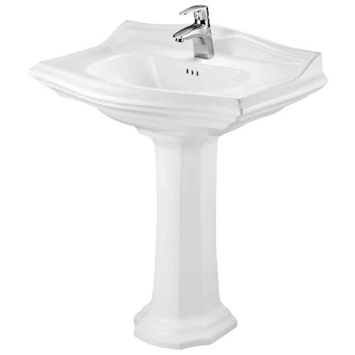 Фото Раковина CREO HDLP386