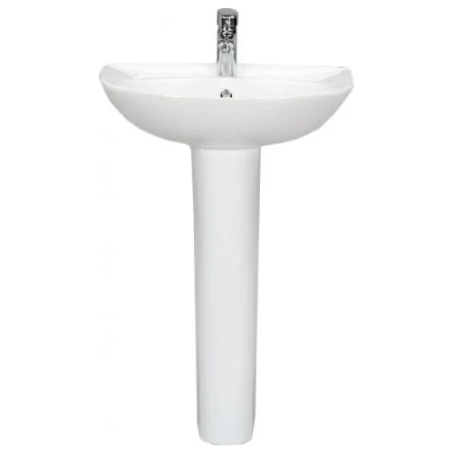 Фото Раковина SANITA Luxe Classic Luxe SL400101 УП