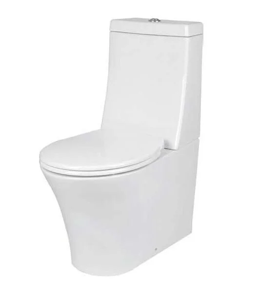 Унитаз CREO HDC357P