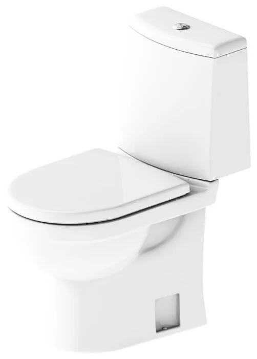 Фото Унитаз SANITA LUXE Next Luxe SL DM White NXTSLCC01040622