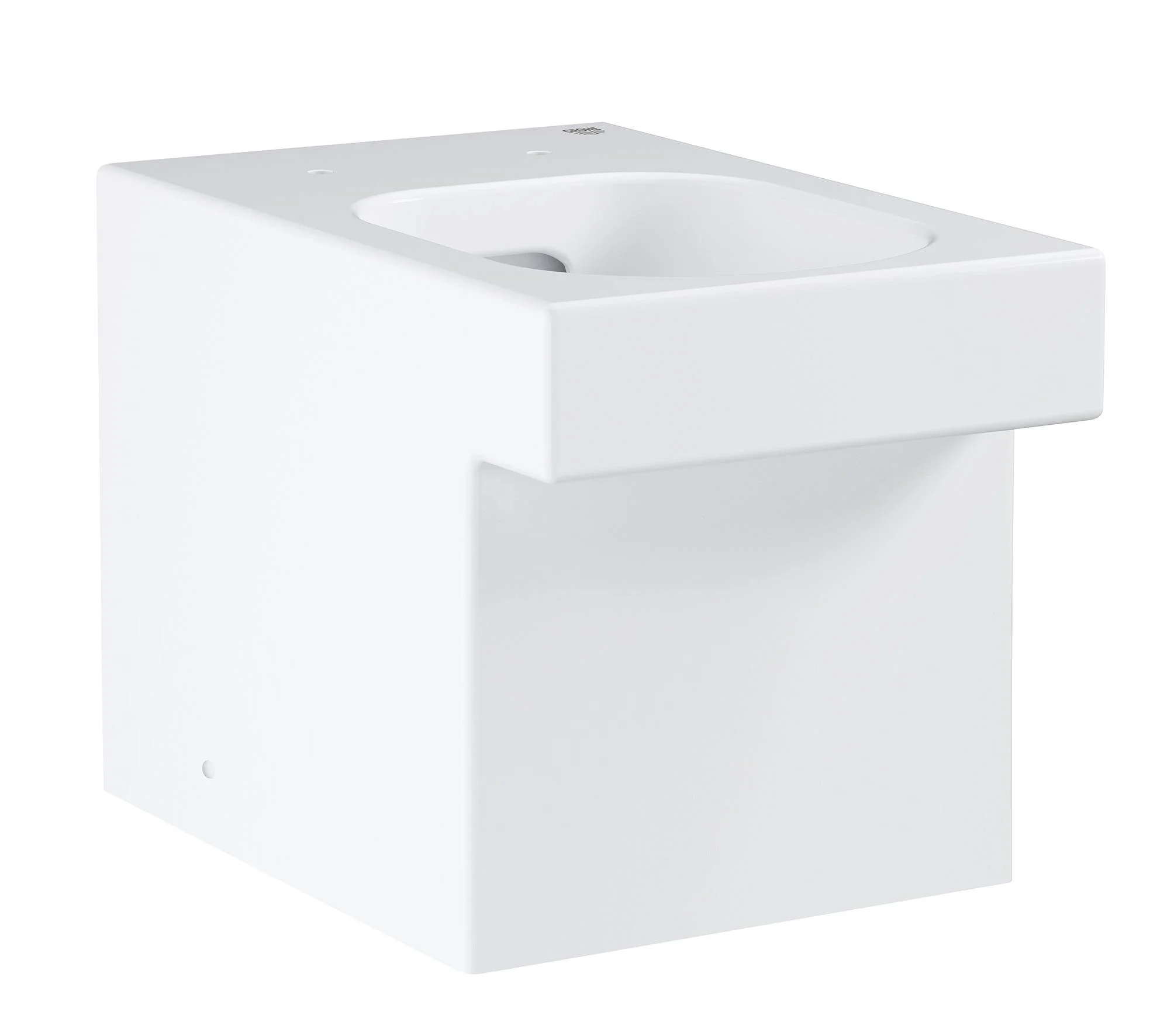 Унитаз GROHE Cube Ceramic 3948500H