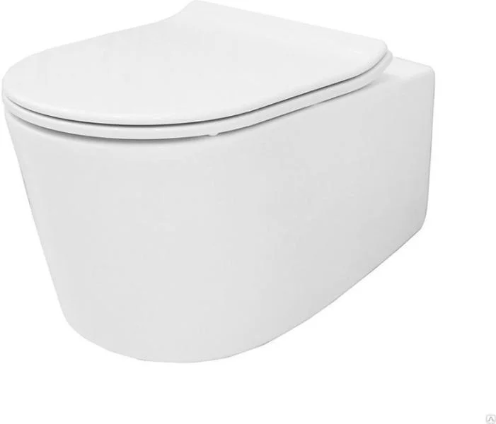 Фото Унитаз CREO HDC527WH