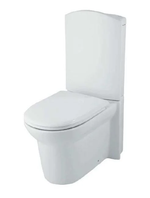 Унитаз CREO HDC309P