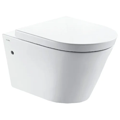 Фото Унитаз CREO HDC623WH
