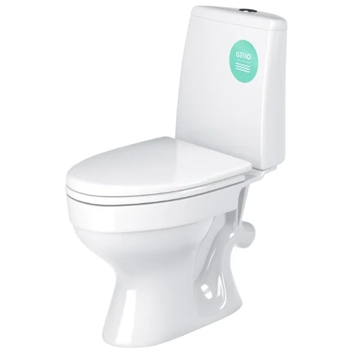 Фото Унитаз ВКЗ W101 HOME De Luxe