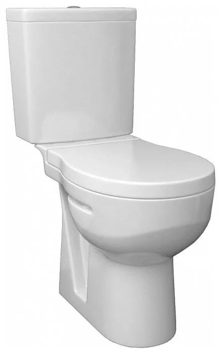 Унитаз SANTEK Версаль 1WH302406