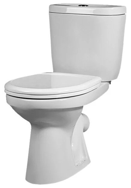 Унитаз SANTEK Анимо 1WH302137