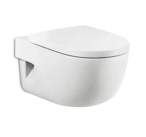 Унитаз ROCA 7346247000 Чаша N-MERIDIAN