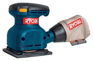 Фото Шлифмашина RYOBI EOS2410NHG