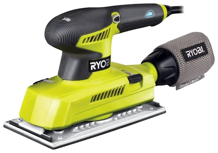 Фото Шлифмашина RYOBI ESS3215VHG